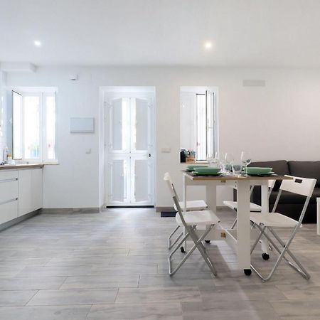 科爾多瓦Acogedor Loft En Bajo Centrico Con Parking Wifi公寓 外观 照片
