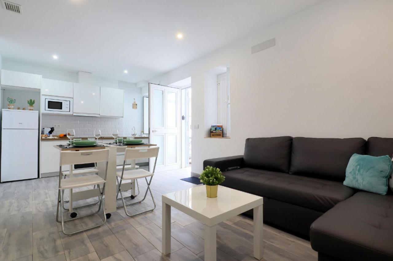 科爾多瓦Acogedor Loft En Bajo Centrico Con Parking Wifi公寓 外观 照片